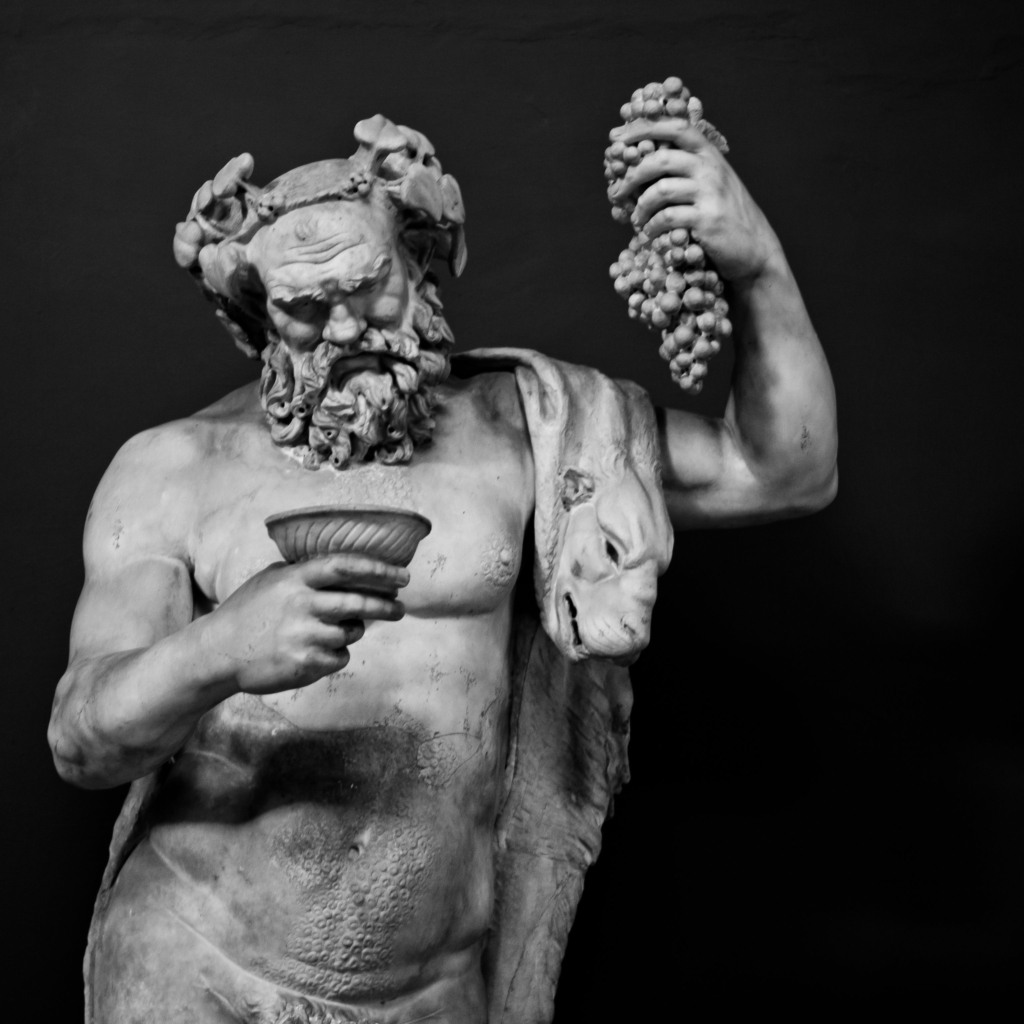 the bacchantes by euripides, bacchantes greek mythology, euripides bacchae