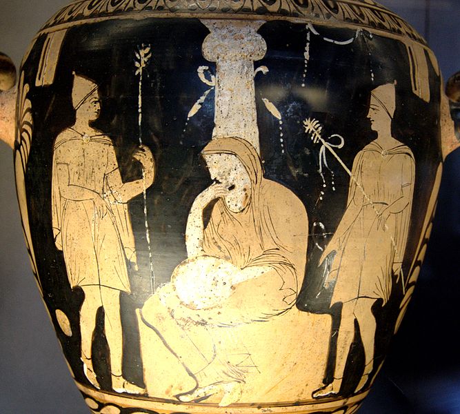 orestes greek mythology, orestes story, electra and orestes