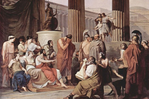 Who is eurymachus in the odyssey penelopes suitors