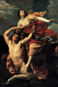 Deianira in greek mythology