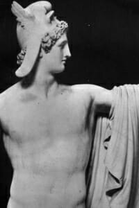 Perses greek mythology