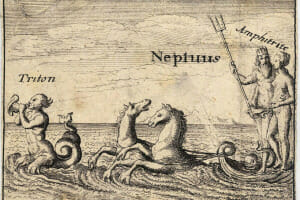 Hippocampus mythology all you need to know