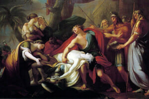 Patroclus and achilles all you need to know