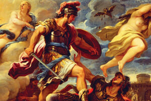 Themes in the aeneid all you need to know