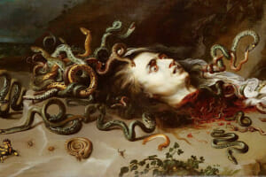 Why was medusa cursed all you need to know